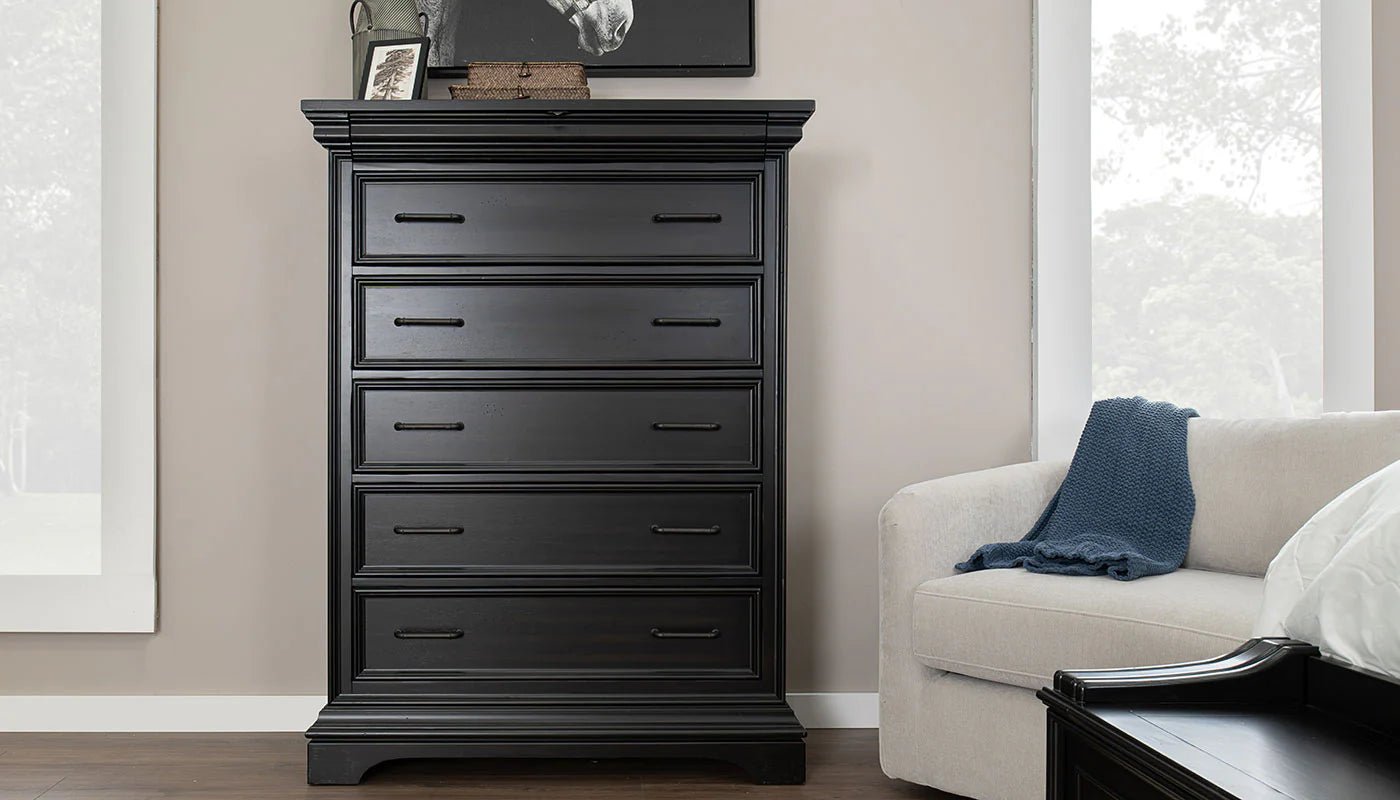 Caden Chest