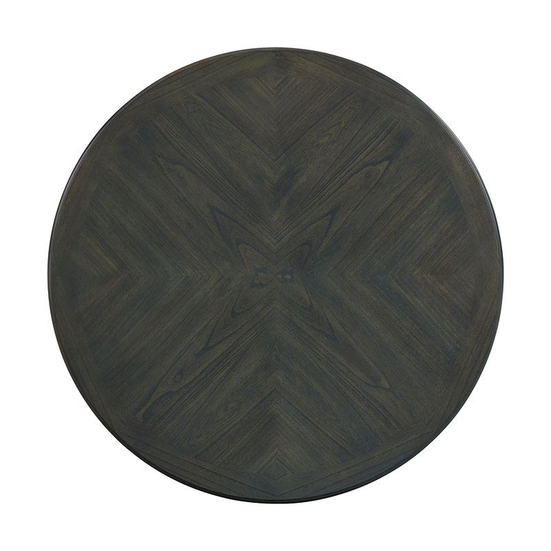Amber Counter Grey 5pc Dining Set