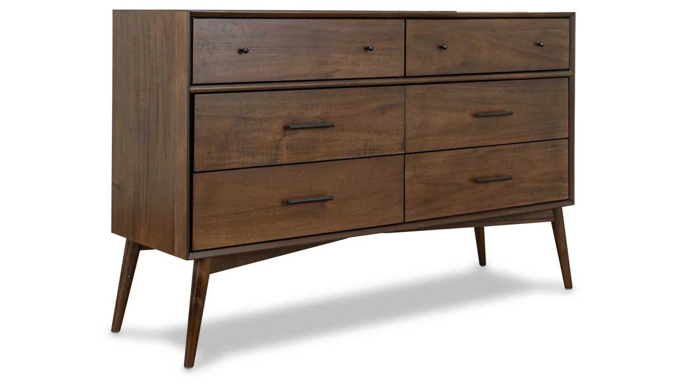 Retro Dresser