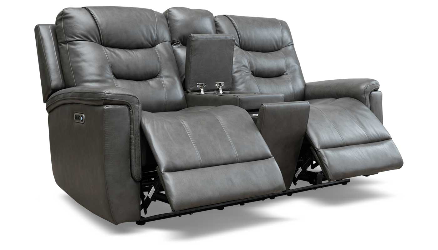 Dawson Loveseat