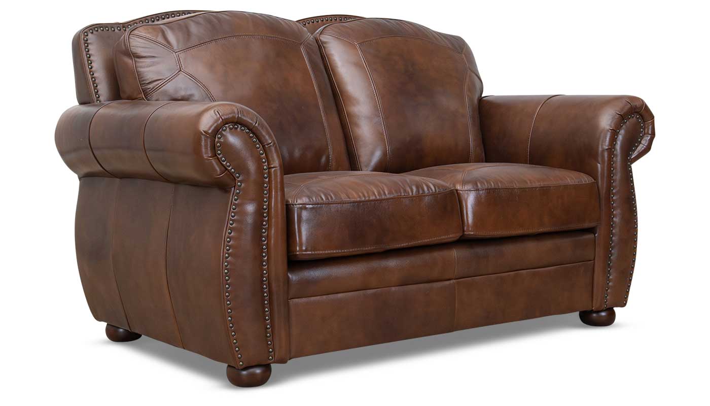 Danbury Loveseat