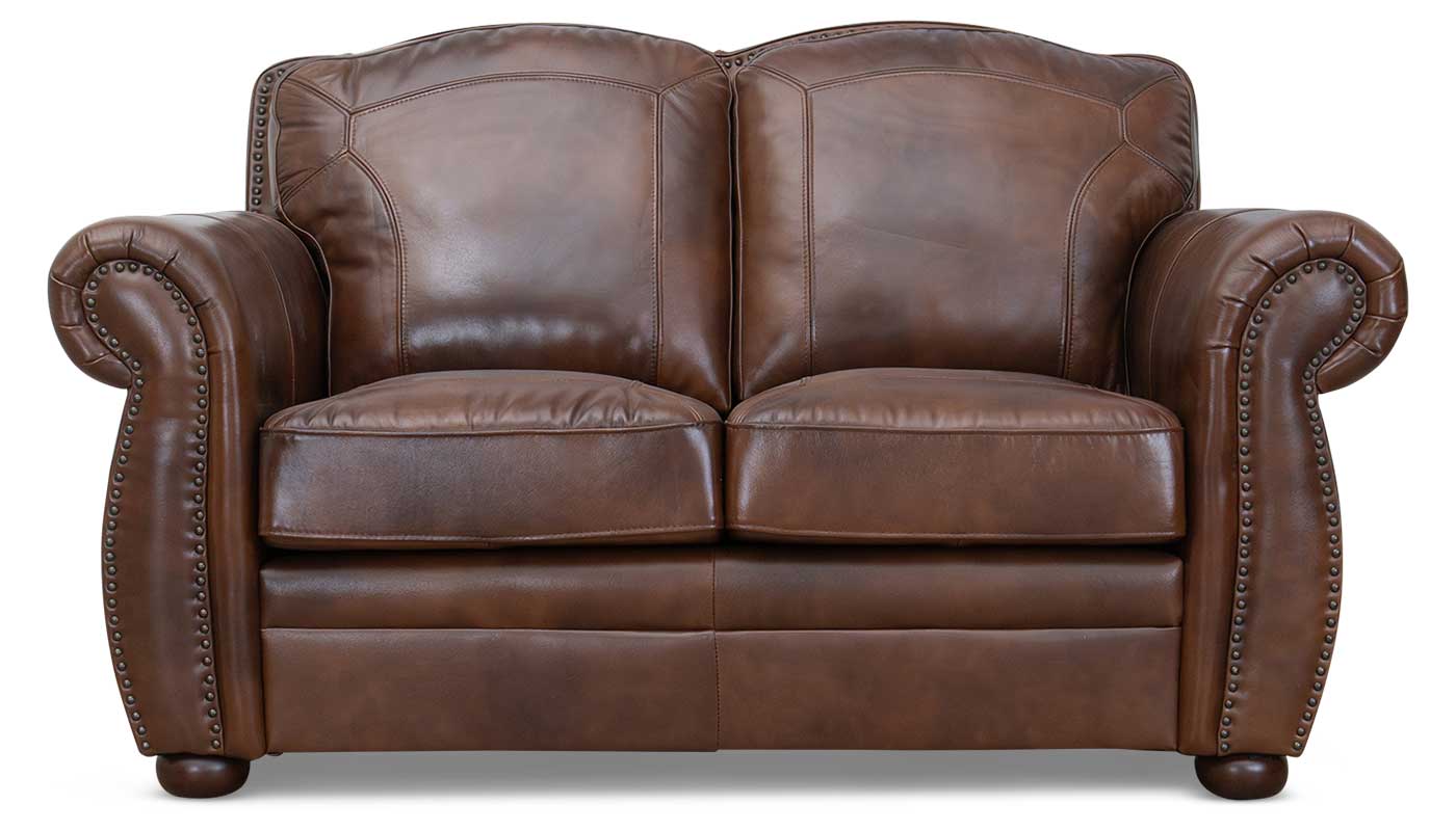 Danbury Loveseat