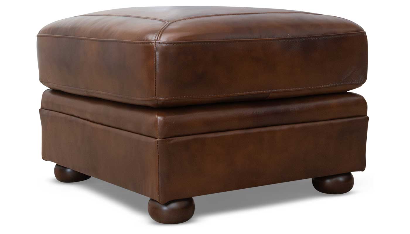 Danbury Ottoman