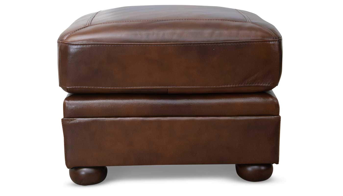 Danbury Ottoman