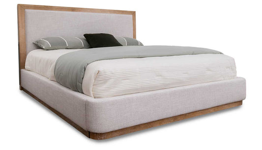 Ember Platform Bed