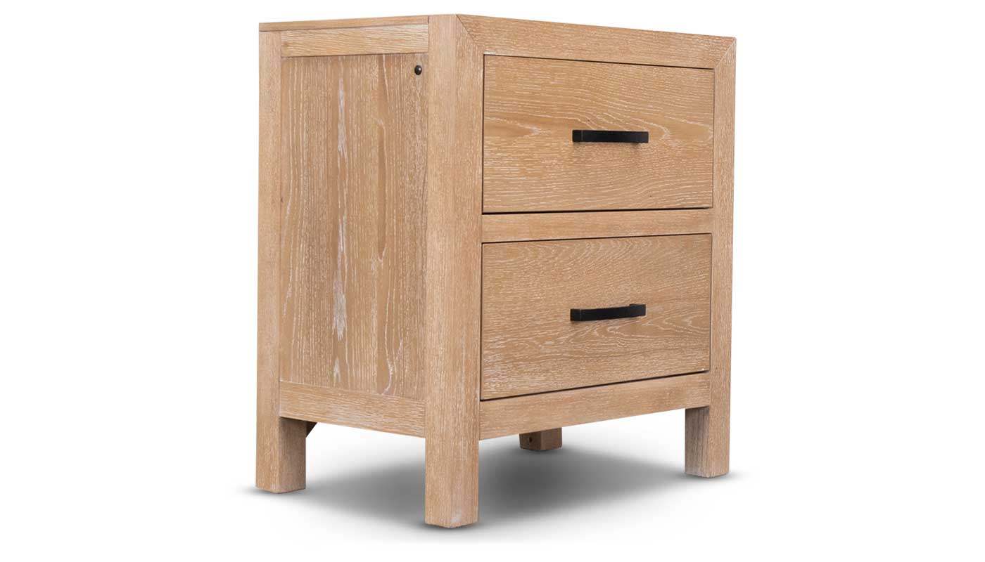 Ember Nightstand