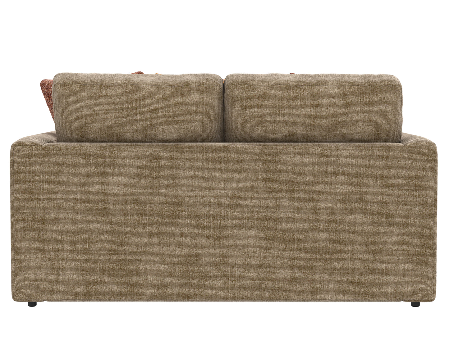 Alice Brown Sofa, Loveseat & Ottoman