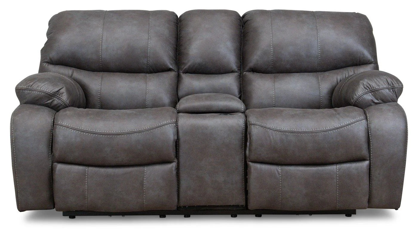 Layton Loveseat