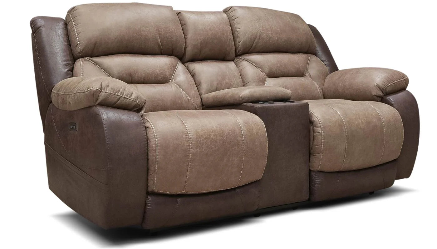 Harrison Loveseat