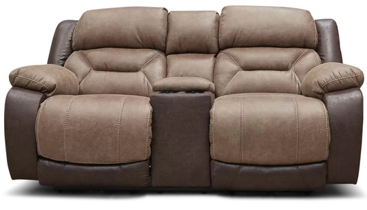 Harrison Loveseat