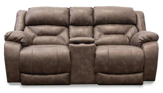 Hailey Loveseat