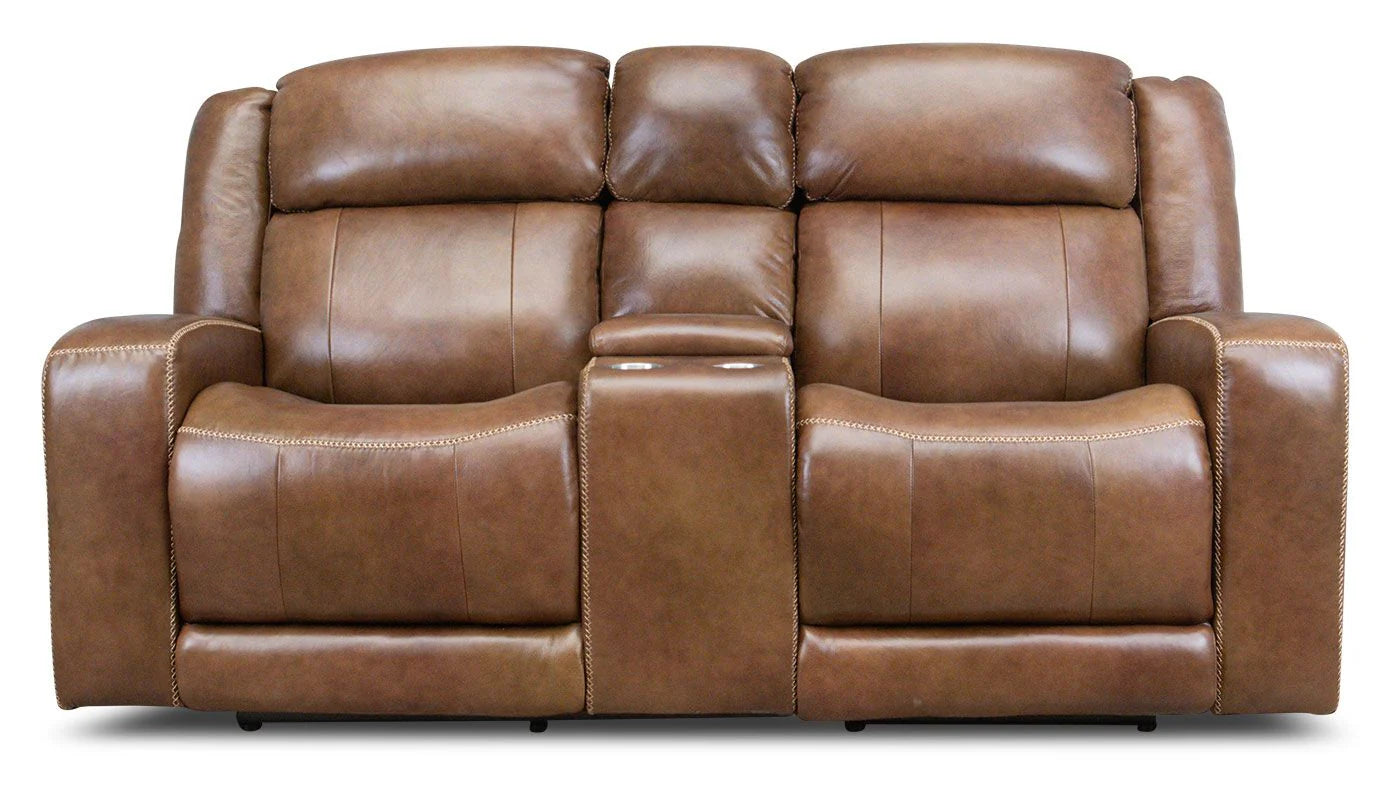 Aria Loveseat