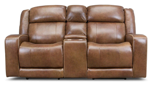 Aria Loveseat