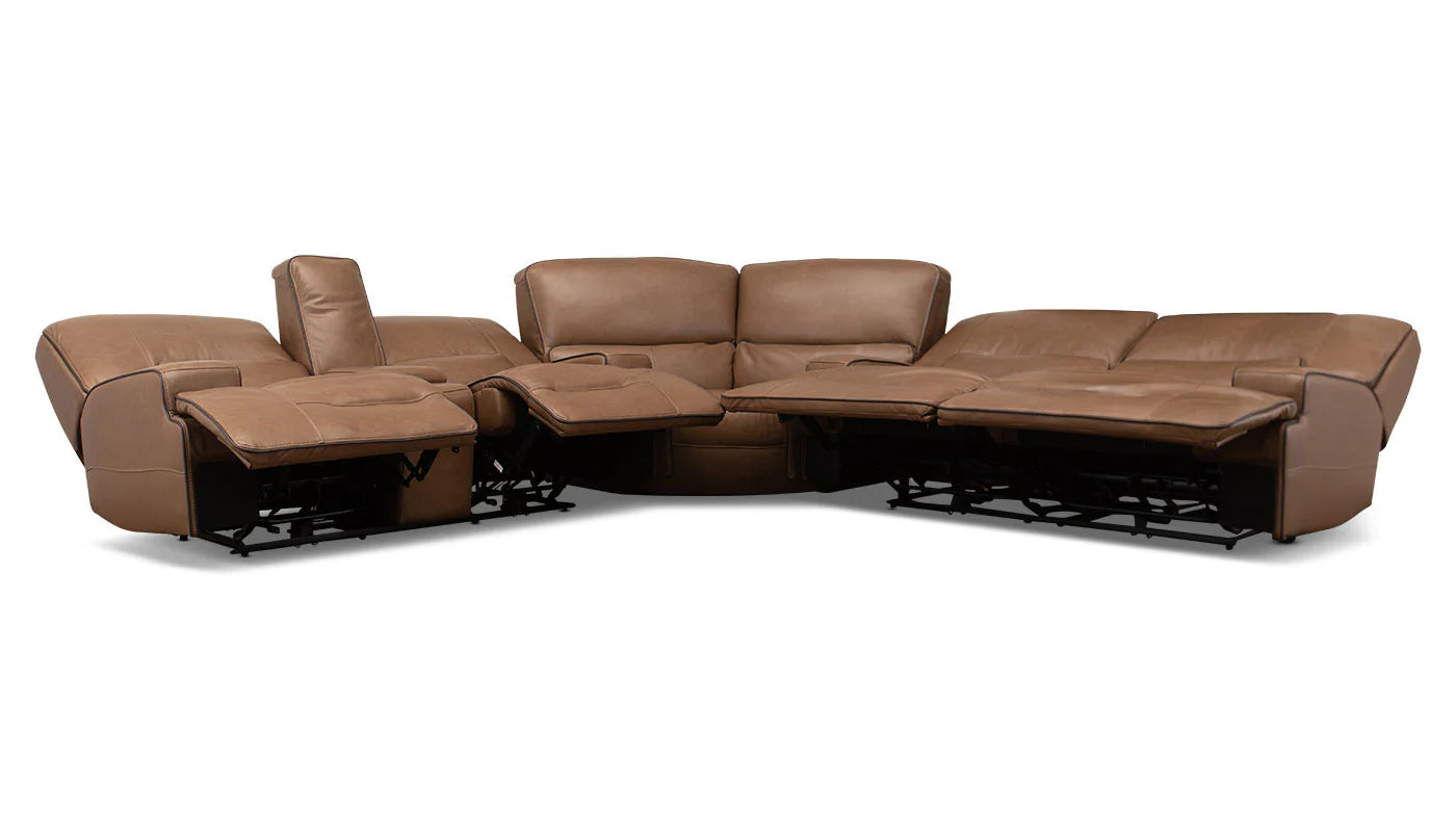 Cypress Sectional