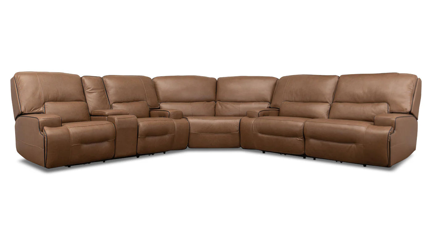 Cypress Sectional