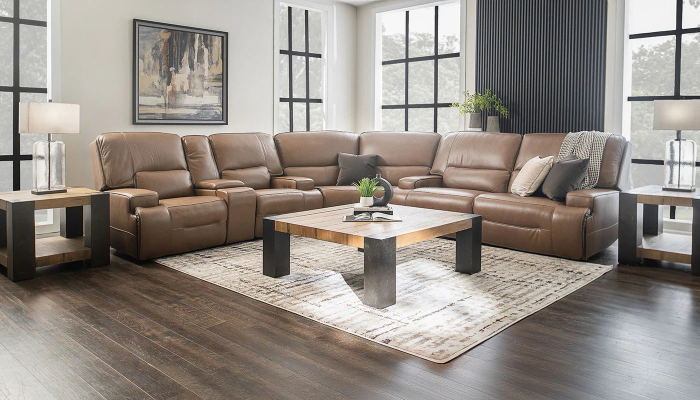 Cypress Sectional