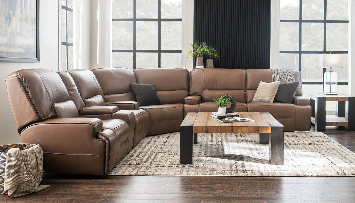 Cypress Sectional