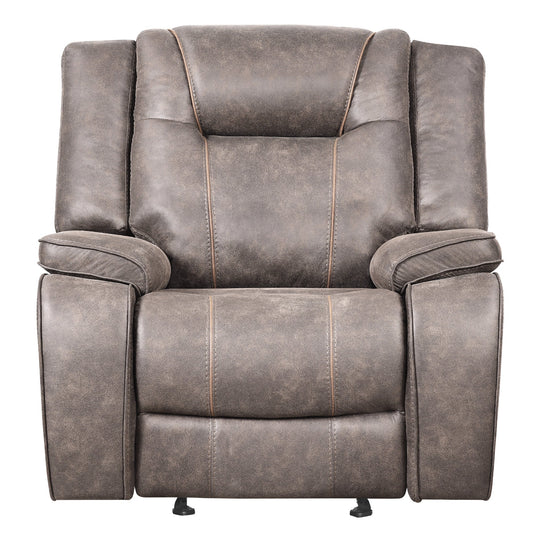 BLAIR DESERT TAUPE RECLINER