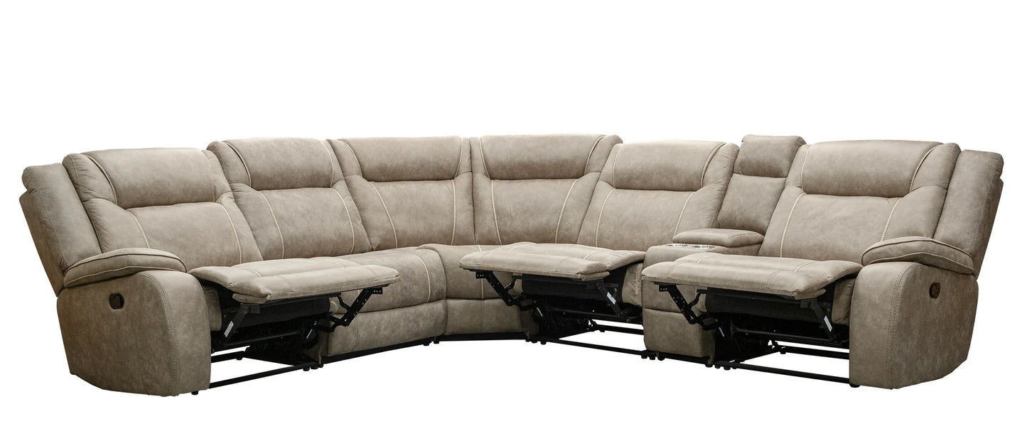 Blair 6pc. Sectional