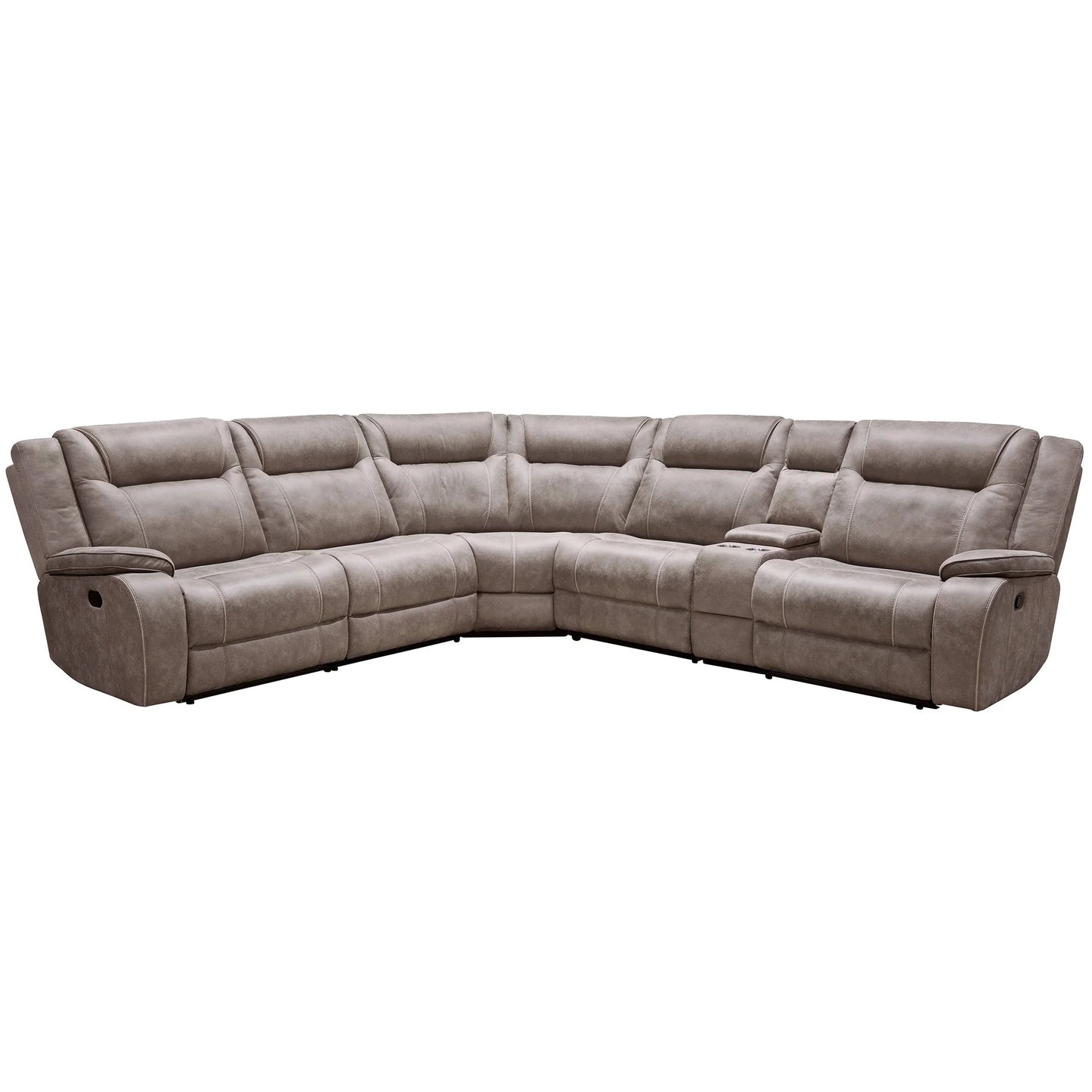 Blair 6pc. Sectional