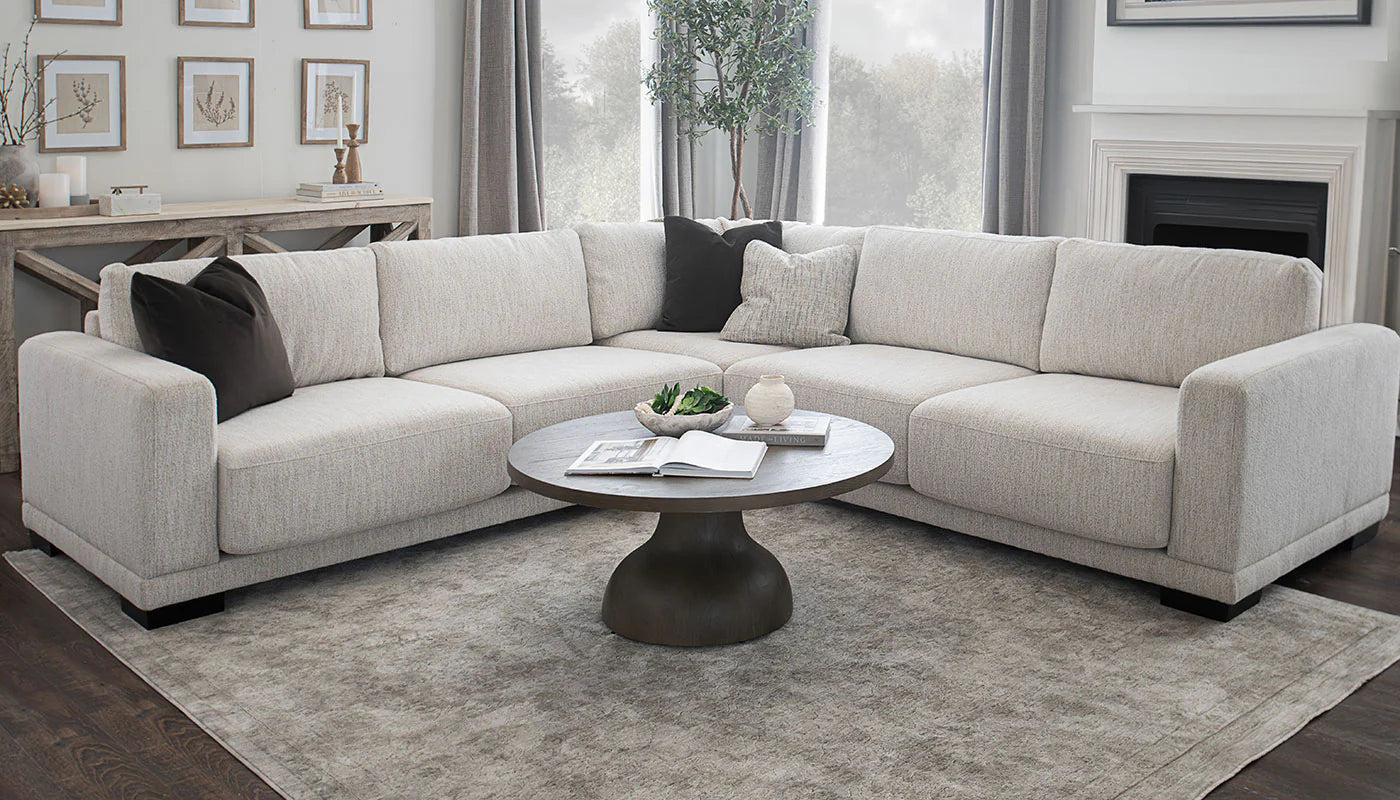 Maria Sectional