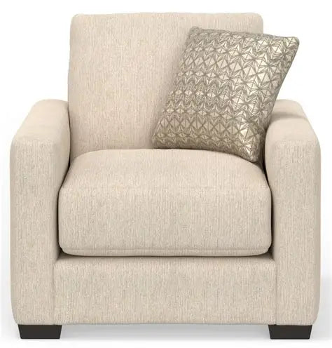 HUDSON CLUB CHAIR
