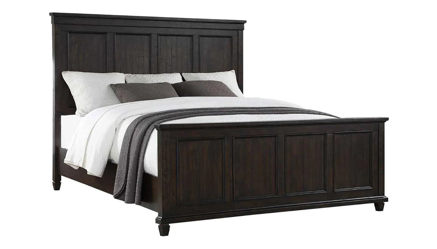 Callie Queen Bed