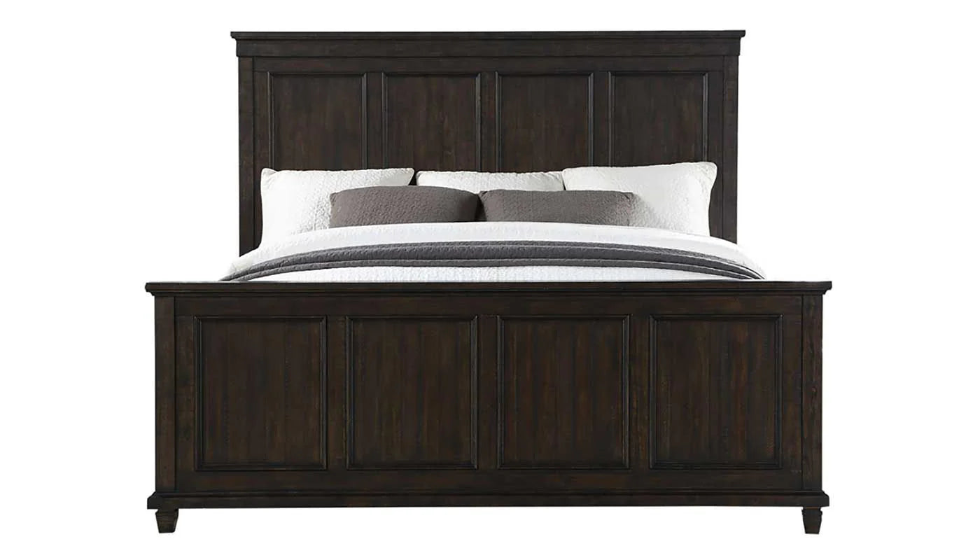 Callie King Bed