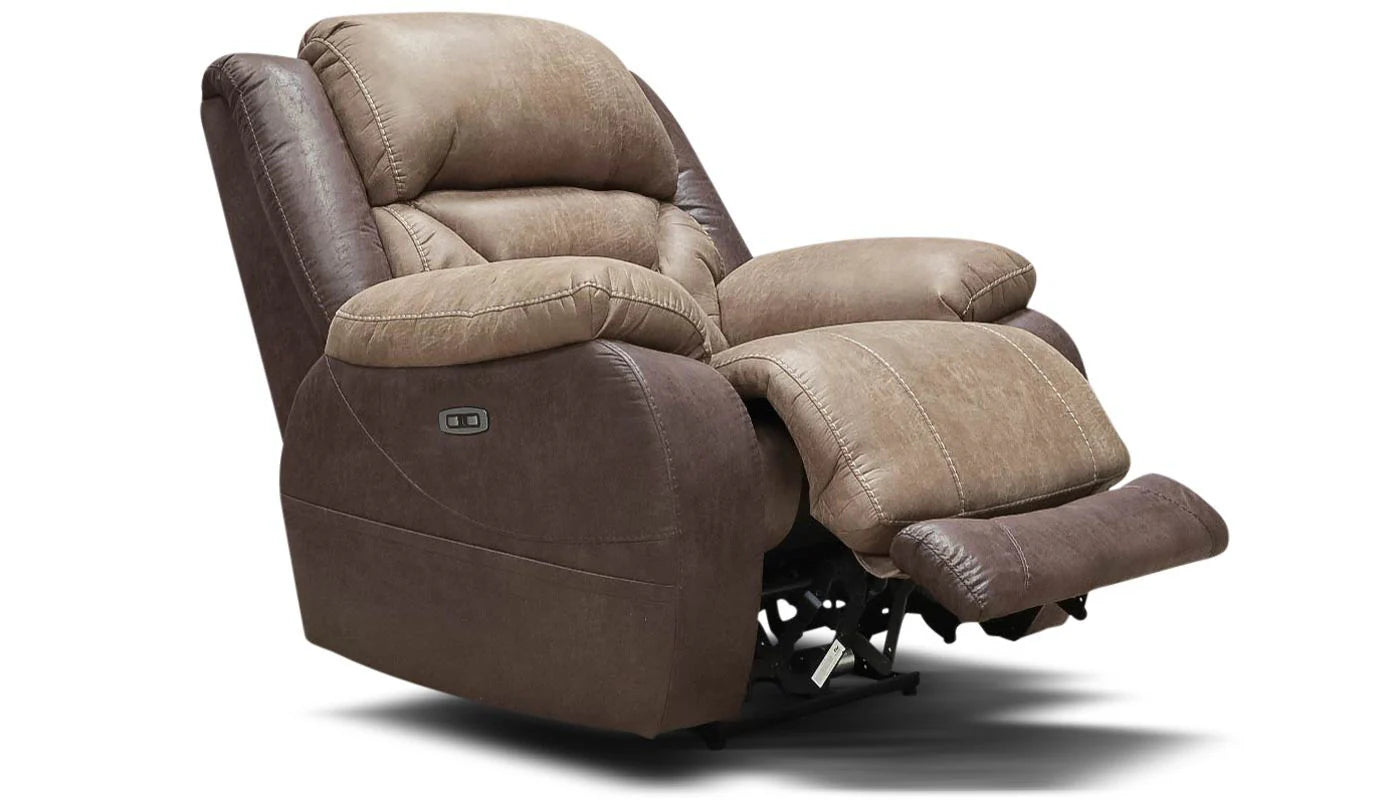 Harrison Recliner