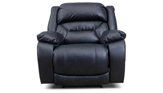 HARRISON NAVY PWR RECLINER