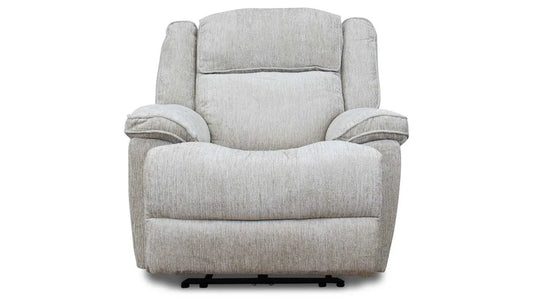 Elena Cream Power Recliner