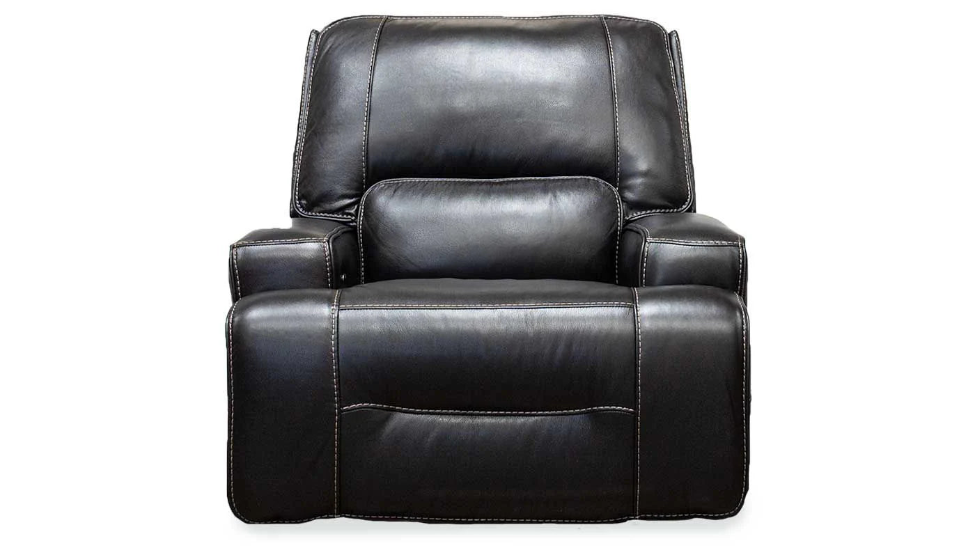 Bayou Recliner