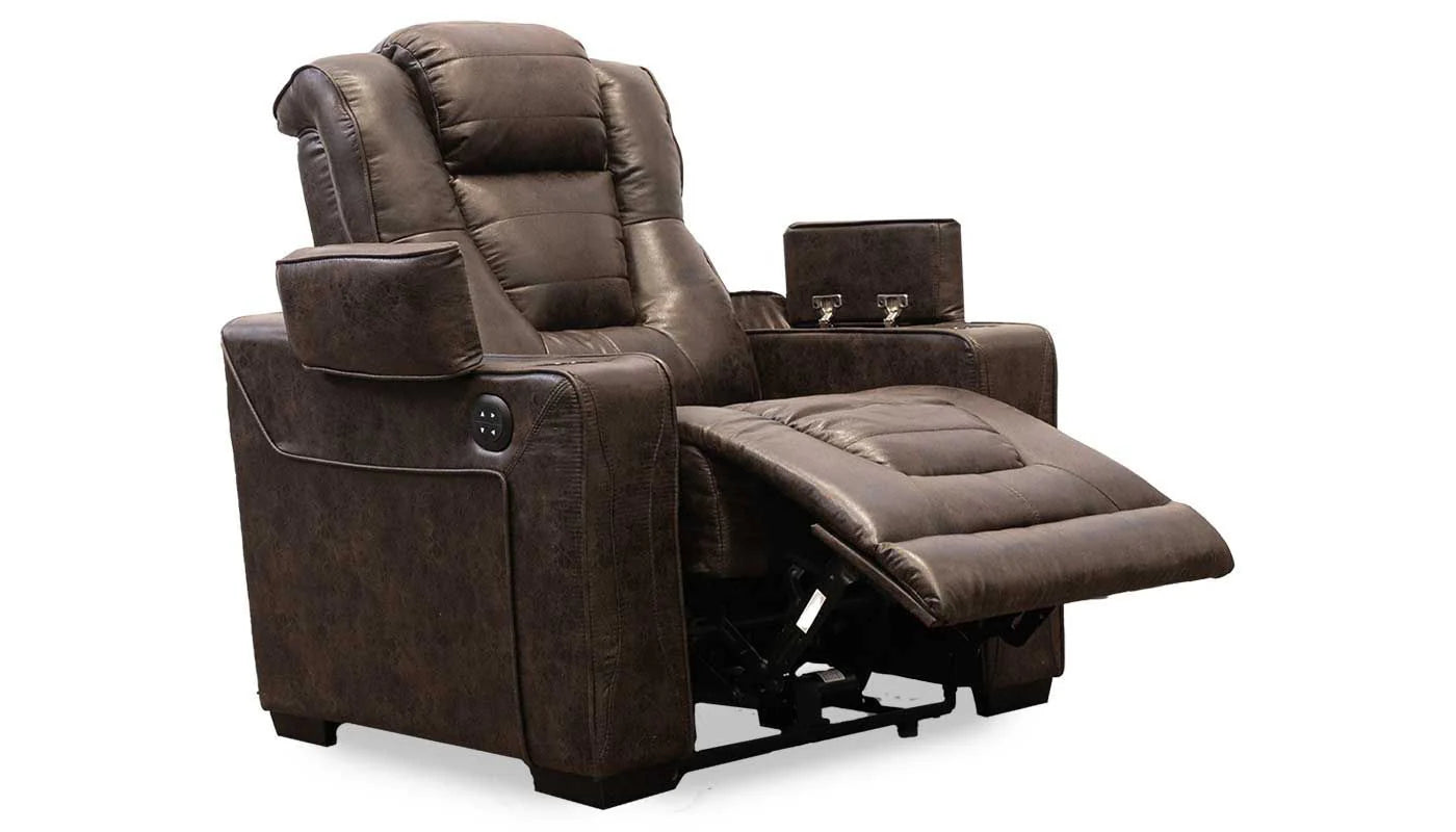 Sutton Recliner