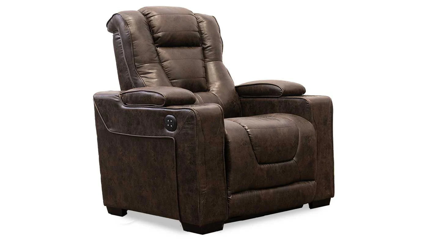 Sutton Recliner