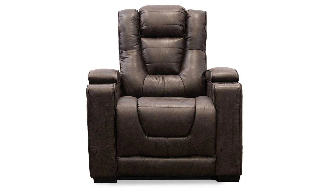 Sutton Recliner