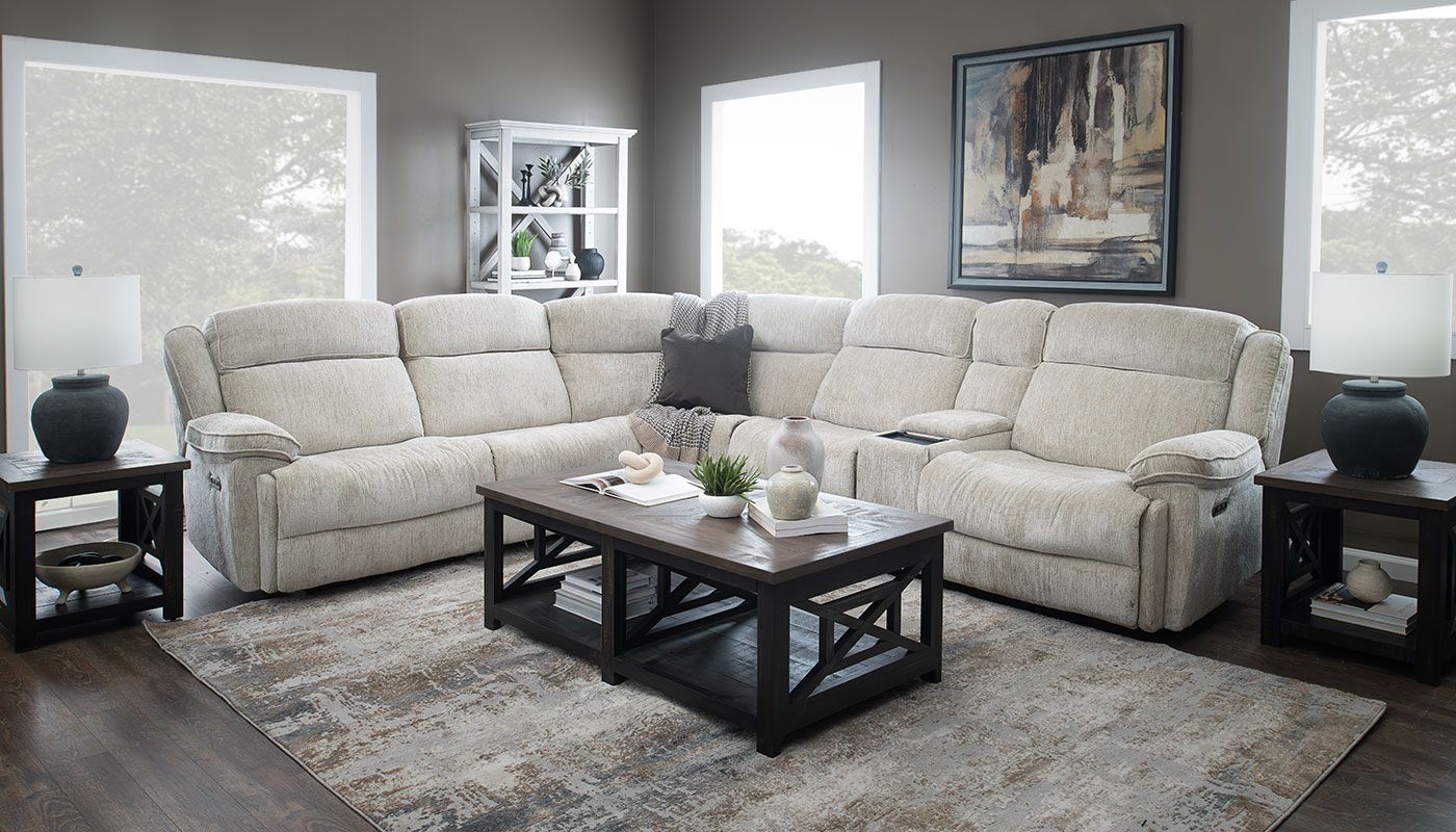 Elena Sectional