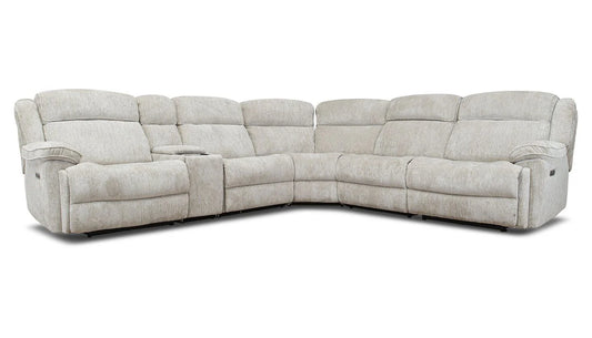 Elena Sectional