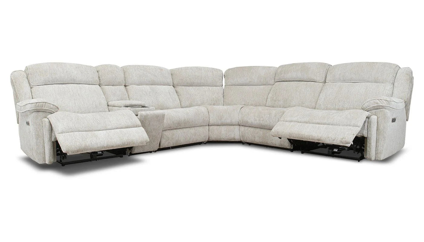 Elena Sectional