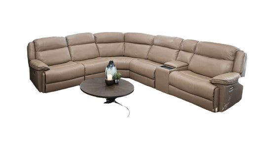 Ellie Sectional