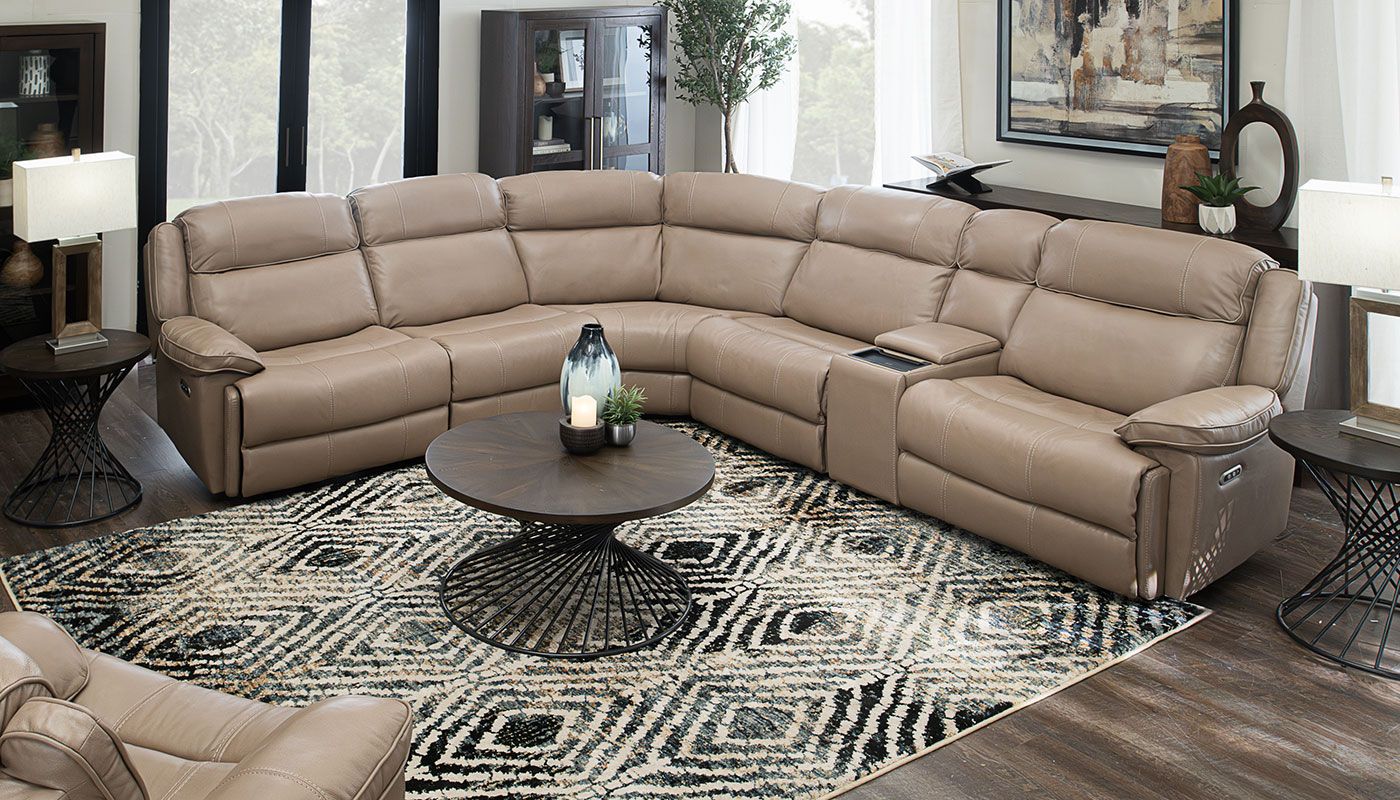 Ellie Sectional