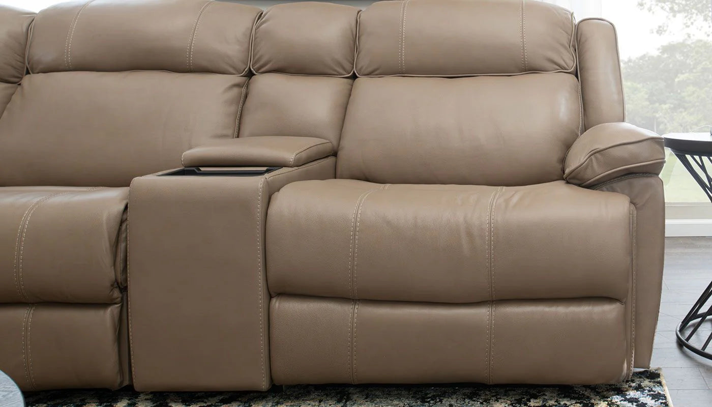 Ellie Sectional