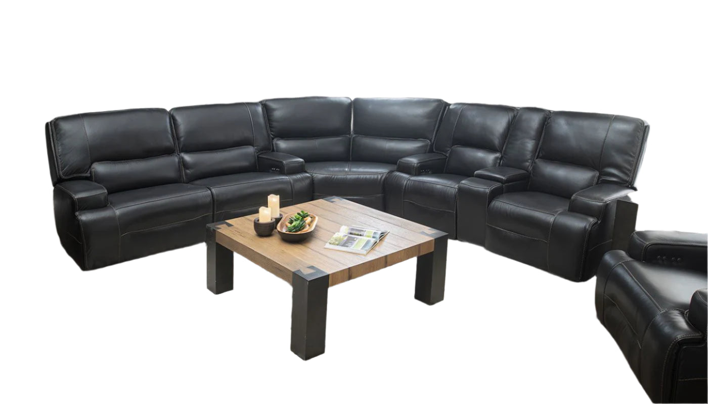 Bayou Sectional