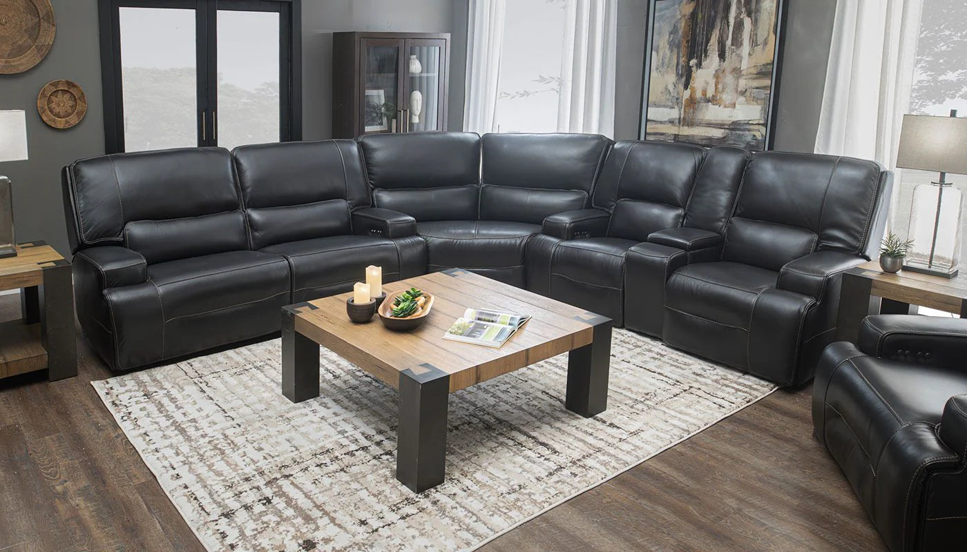 Bayou Sectional