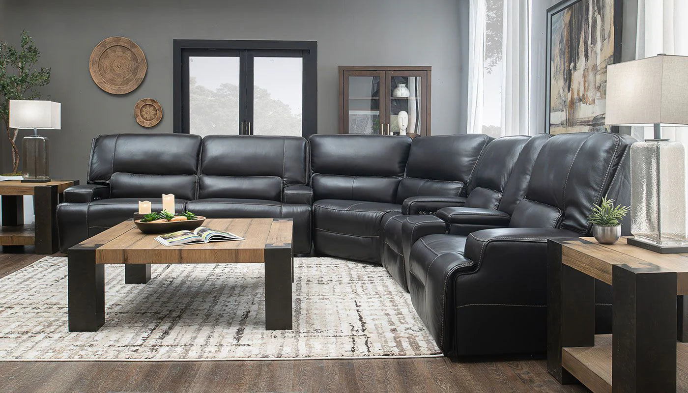 Bayou Sectional