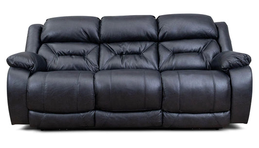 HARRISON NAVY PWR SOFA