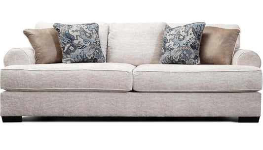 MEMPHIS BEIGE SOFA