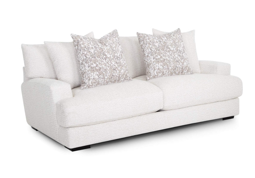 Marcy Sofa & Loveseat