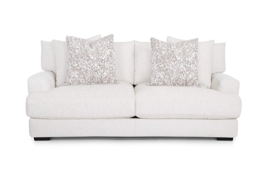 Marcy Sofa & Loveseat