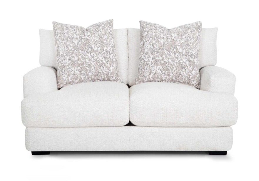 Marcy Sofa & Loveseat