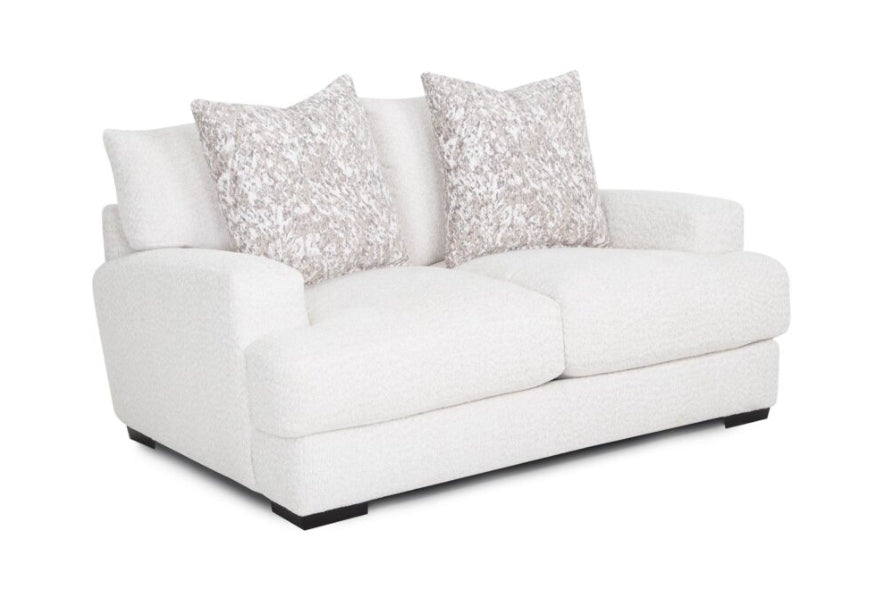 Marcy Sofa & Loveseat